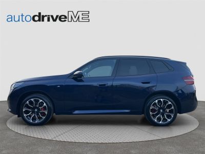 BMW X3 Vorführwagen