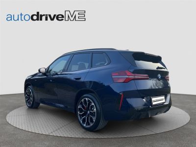 BMW X3 Vorführwagen