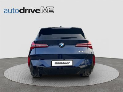 BMW X3 Vorführwagen