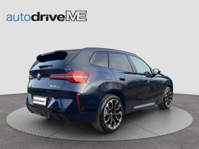 BMW X3 Vorführwagen