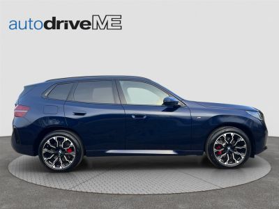 BMW X3 Vorführwagen