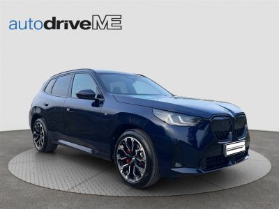 BMW X3 Vorführwagen