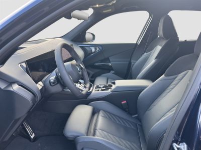 BMW X3 Vorführwagen