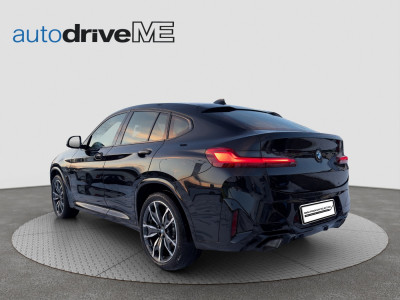 BMW X4 Gebrauchtwagen BMW X4 Gebrauchtwagen