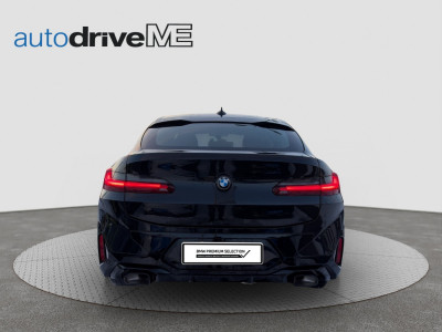 BMW X4 Gebrauchtwagen BMW X4 Gebrauchtwagen