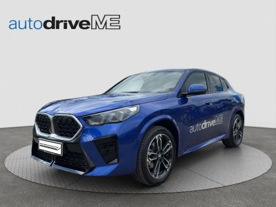 BMW X2 Vorführwagen