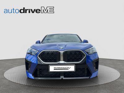 BMW X2 Vorführwagen
