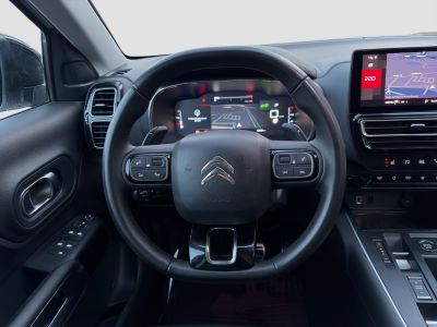 Citroën C5 Aircross Gebrauchtwagen Citroën C5 Aircross Gebrauchtwagen