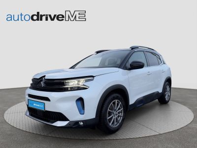 Citroën C5 Aircross Gebrauchtwagen Citroën C5 Aircross Gebrauchtwagen