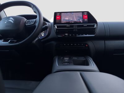 Citroën C5 Aircross Gebrauchtwagen Citroën C5 Aircross Gebrauchtwagen