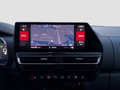 Citroën C5 Aircross Gebrauchtwagen Citroën C5 Aircross Gebrauchtwagen
