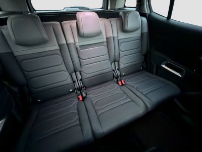 Citroën C5 Aircross Gebrauchtwagen Citroën C5 Aircross Gebrauchtwagen