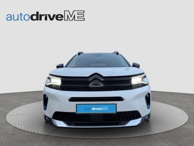 Citroën C5 Aircross Gebrauchtwagen Citroën C5 Aircross Gebrauchtwagen