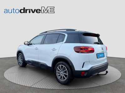 Citroën C5 Aircross Gebrauchtwagen Citroën C5 Aircross Gebrauchtwagen