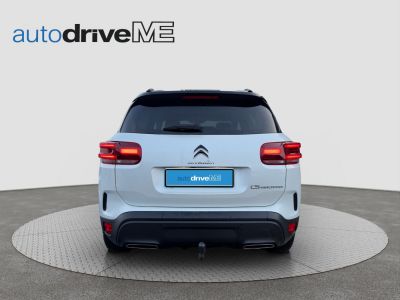 Citroën C5 Aircross Gebrauchtwagen Citroën C5 Aircross Gebrauchtwagen
