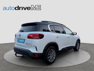 Citroën C5 Aircross Gebrauchtwagen Citroën C5 Aircross Gebrauchtwagen