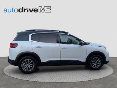 Citroën C5 Aircross Gebrauchtwagen Citroën C5 Aircross Gebrauchtwagen