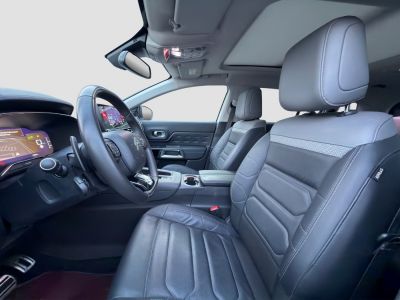 Citroën C5 Aircross Gebrauchtwagen Citroën C5 Aircross Gebrauchtwagen