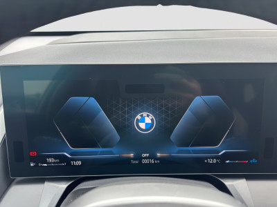BMW X3 Vorführwagen BMW X3 Vorführwagen