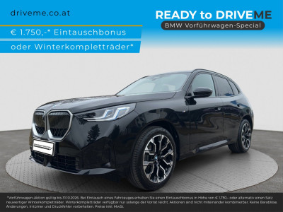 BMW X3 Vorführwagen BMW X3 Vorführwagen