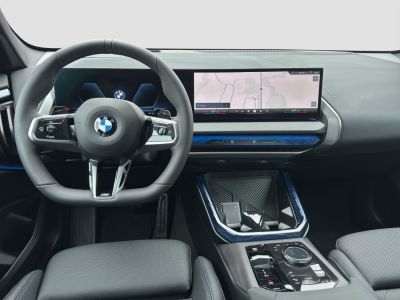 BMW X3 Vorführwagen
