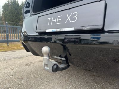 BMW X3 Vorführwagen