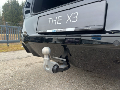 BMW X3 Vorführwagen BMW X3 Vorführwagen