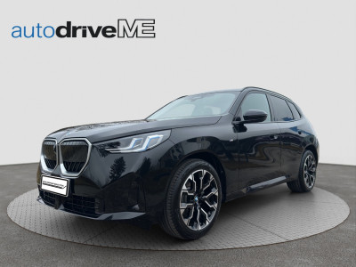 BMW X3 Vorführwagen BMW X3 Vorführwagen
