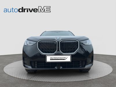 BMW X3 Vorführwagen