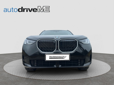 BMW X3 Vorführwagen BMW X3 Vorführwagen