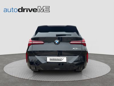BMW X3 Vorführwagen