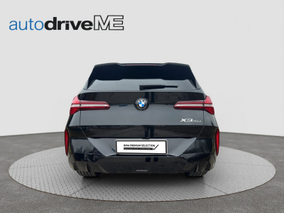 BMW X3 Vorführwagen BMW X3 Vorführwagen