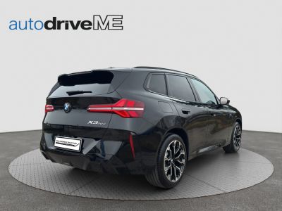 BMW X3 Vorführwagen