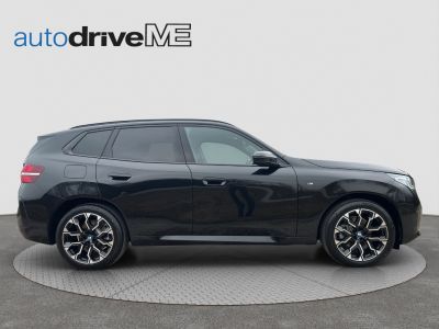 BMW X3 Vorführwagen