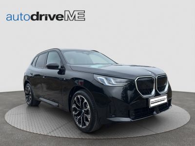 BMW X3 Vorführwagen