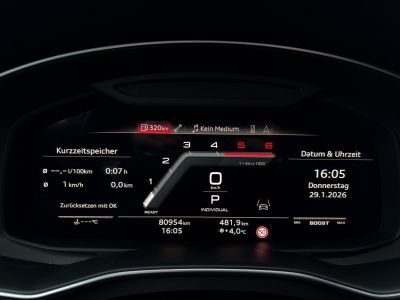 Audi A6 Gebrauchtwagen Audi A6 Gebrauchtwagen