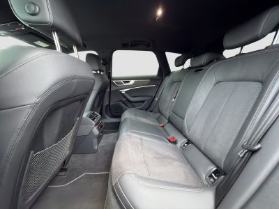 Audi A6 Gebrauchtwagen Audi A6 Gebrauchtwagen