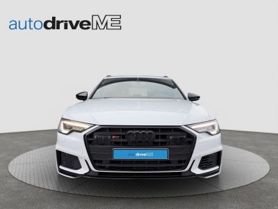 Audi A6 Gebrauchtwagen Audi A6 Gebrauchtwagen