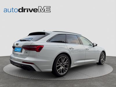 Audi A6 Gebrauchtwagen Audi A6 Gebrauchtwagen