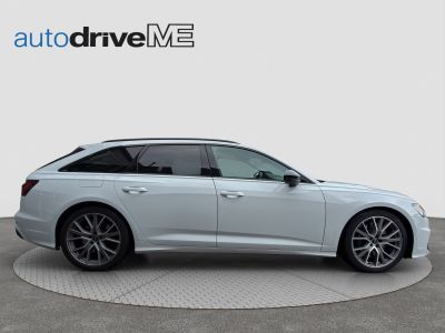 Audi A6 Gebrauchtwagen Audi A6 Gebrauchtwagen