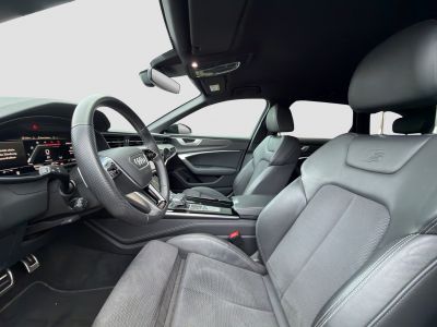 Audi A6 Gebrauchtwagen Audi A6 Gebrauchtwagen