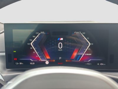 BMW i4 Vorführwagen BMW i4 Vorführwagen