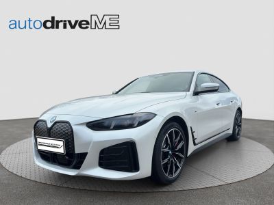BMW i4 Vorführwagen BMW i4 Vorführwagen