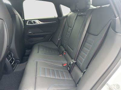 BMW i4 Vorführwagen BMW i4 Vorführwagen