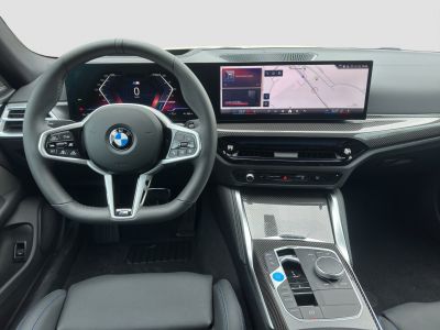 BMW i4 Vorführwagen BMW i4 Vorführwagen