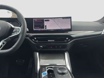 BMW i4 Vorführwagen BMW i4 Vorführwagen