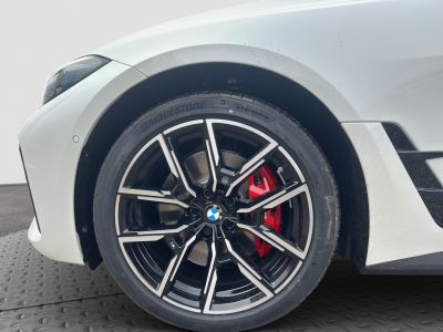 BMW i4 Vorführwagen BMW i4 Vorführwagen