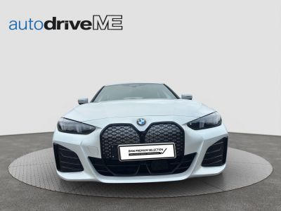 BMW i4 Vorführwagen BMW i4 Vorführwagen