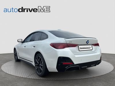 BMW i4 Vorführwagen BMW i4 Vorführwagen