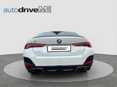 BMW i4 Vorführwagen BMW i4 Vorführwagen
